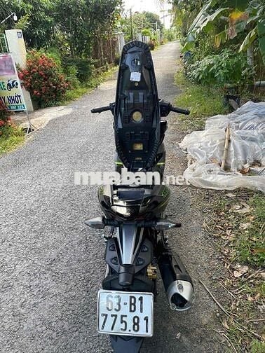 Mxking 150 nhập indo