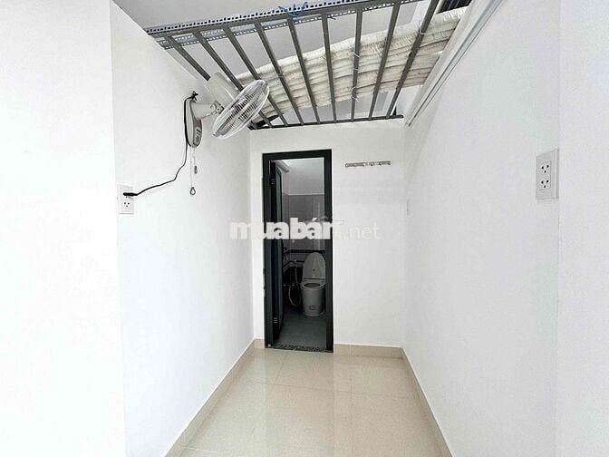 Sleepbox cho người ở một mình- Chia khu nam nữ riêng