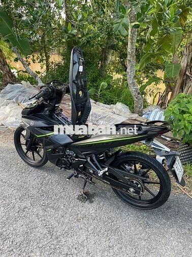 Mxking 150 nhập indo