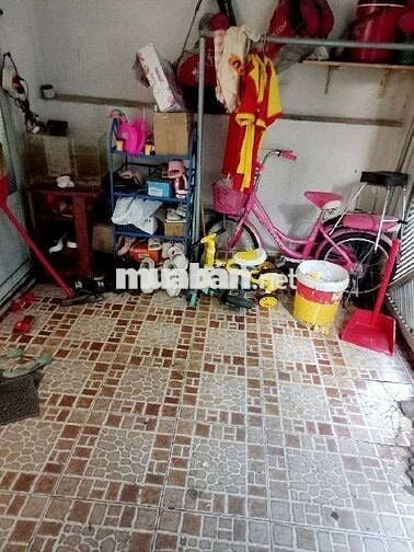 Bán nhà Lâm Văn Bền,Quận 7, 105m2, 2 tầng, Sổ Hồng Riêng, giá 6.3 tỷ