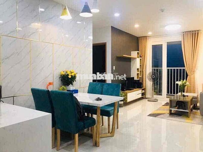 BÁN NHANH CH TARA RESIDENCE 2PN-2WC-80m2 giá 1tỷ460 view đẹp thoáng