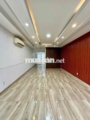 Nhà mặt tiền nội bộ đường số 10