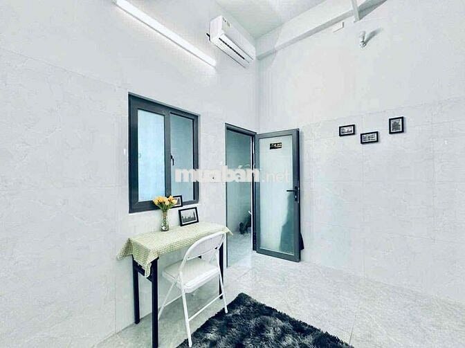 Phòng trọ 20m2, khu phố Tân Hoà, phường Đông Hoà, TP.Dĩ An