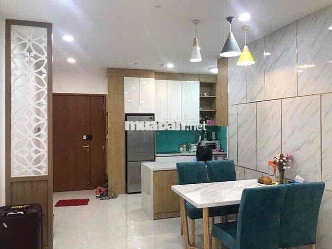 BÁN NHANH CH TARA RESIDENCE 2PN-2WC-80m2 giá 1tỷ460 view đẹp thoáng