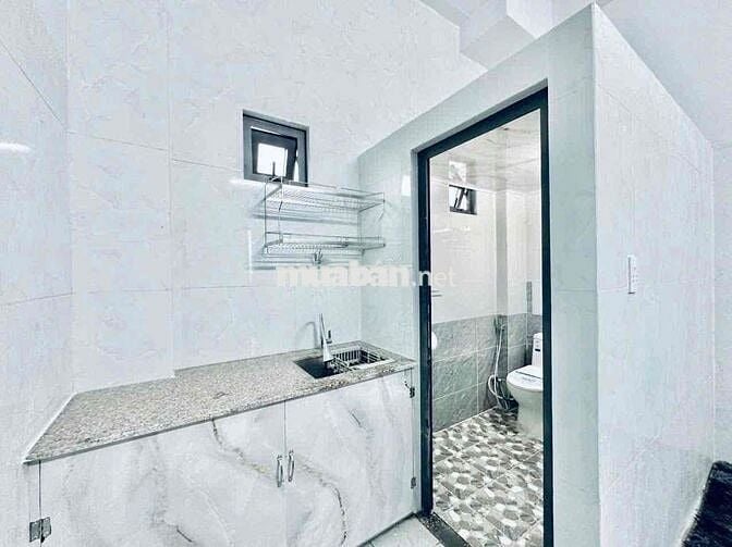 Phòng trọ 20m2, khu phố Tân Hoà, phường Đông Hoà, TP.Dĩ An