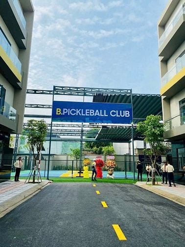  Bcons Uni Valley – Nhà phố “vàng” giữa lòng Dĩ An, cửa ngõ TP.HCM