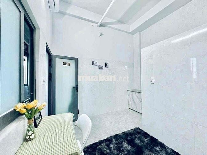 Phòng trọ 20m2, khu phố Tân Hoà, phường Đông Hoà, TP.Dĩ An