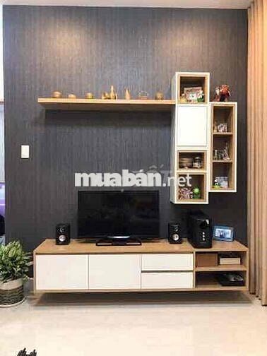 BÁN NHANH CH TARA RESIDENCE 2PN-2WC-80m2 giá 1tỷ460 view đẹp thoáng