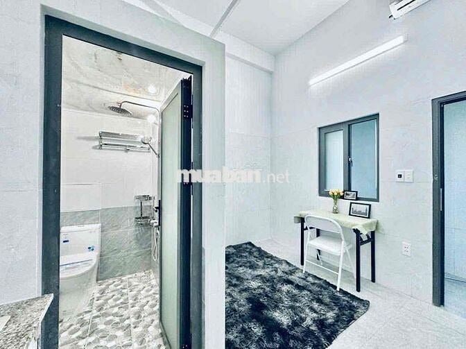 Phòng trọ 20m2, khu phố Tân Hoà, phường Đông Hoà, TP.Dĩ An