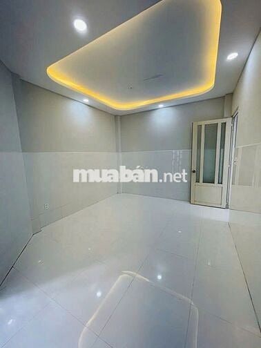 BÁN NHÀ 2 TẦNG BÌNH TÂN - NGANG KHŨNG 15M - NHỈNH 3 TỶ