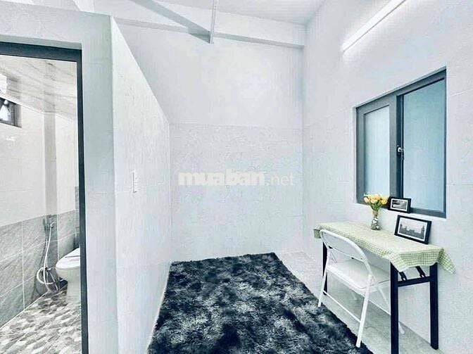 Phòng trọ 20m2, khu phố Tân Hoà, phường Đông Hoà, TP.Dĩ An