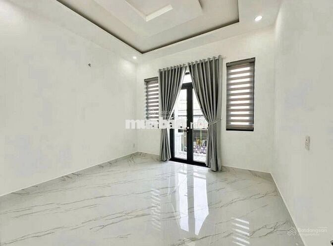 bán gấp liền căn nhà 55,7m2 ngay tại Hoa Hưng_Q10.cho thuê tốt 19tr