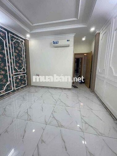 Cho thuê nhà mặt tiền kinh doanh đg số 3 khu tên lửa nhà mới giá 25tr