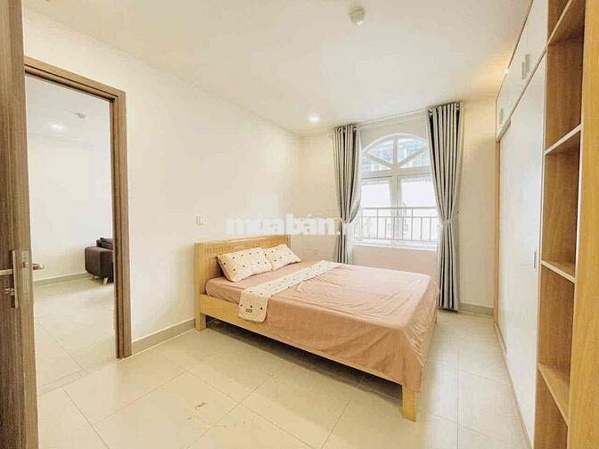 2 Phòng Ngủ .... Phòng Khách Riêng .... Vị Trí Ngay Trung Tâm 🔥🔥