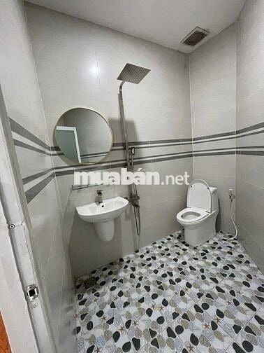 BÁN NHÀ 2 TẦNG BÌNH TÂN - NGANG KHŨNG 15M - NHỈNH 3 TỶ
