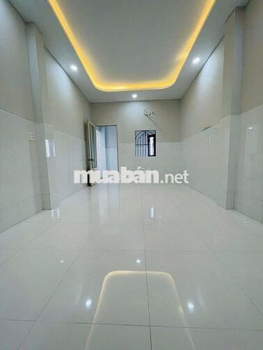 BÁN NHÀ 2 TẦNG BÌNH TÂN - NGANG KHŨNG 15M - NHỈNH 3 TỶ