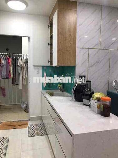 BÁN NHANH CH TARA RESIDENCE 2PN-2WC-80m2 giá 1tỷ460 view đẹp thoáng