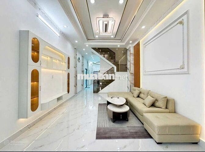 bán gấp liền căn nhà 55,7m2 ngay tại Hoa Hưng_Q10.cho thuê tốt 19tr