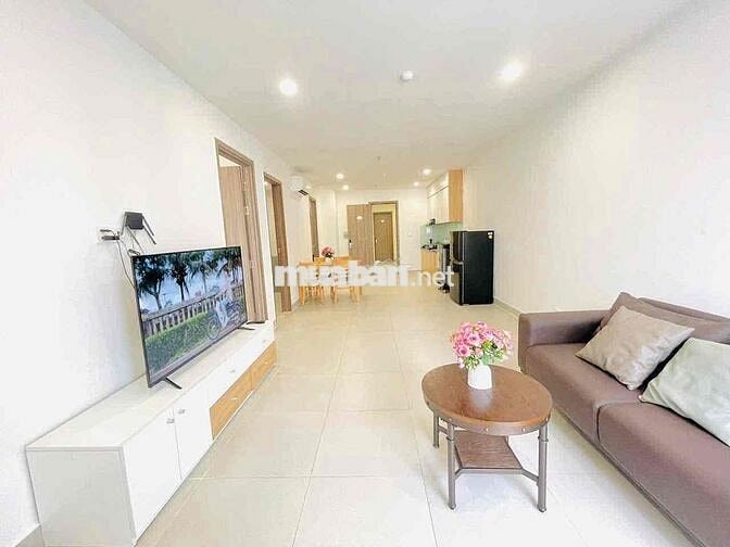 2 Phòng Ngủ .... Phòng Khách Riêng .... Vị Trí Ngay Trung Tâm 🔥🔥