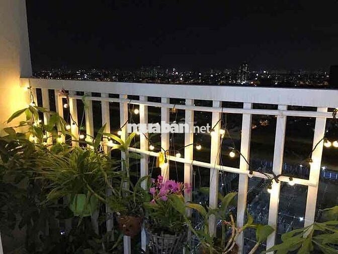 BÁN NHANH CH TARA RESIDENCE 2PN-2WC-80m2 giá 1tỷ460 view đẹp thoáng