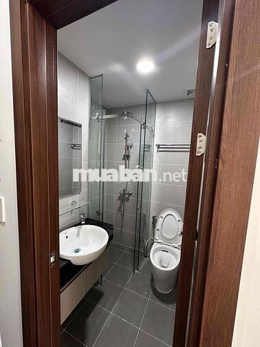 CHO THUÊ CĂN HỘ BCONS SAPHIRE 2 PHÒNG NGỦ