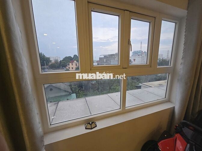 Cho thuê căn hộ Lavita Garden 2PN - 1WC sát Metro Bình Thái - Thủ Đức