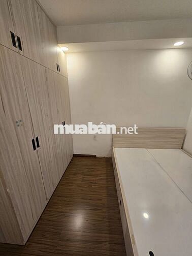 Cho thuê căn hộ Lavita Garden 2PN - 1WC sát Metro Bình Thái - Thủ Đức