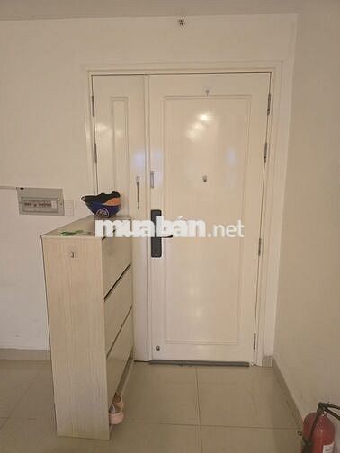 Cho thuê căn hộ Lavita Garden 2PN - 1WC sát Metro Bình Thái - Thủ Đức