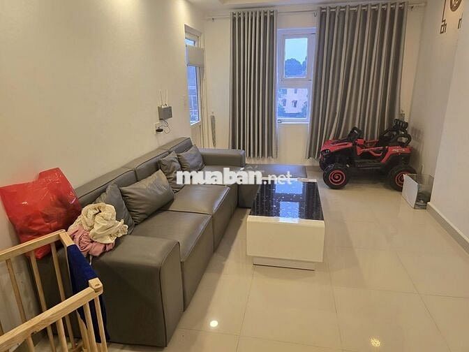 Cho thuê căn hộ Lavita Garden 2PN - 1WC sát Metro Bình Thái - Thủ Đức