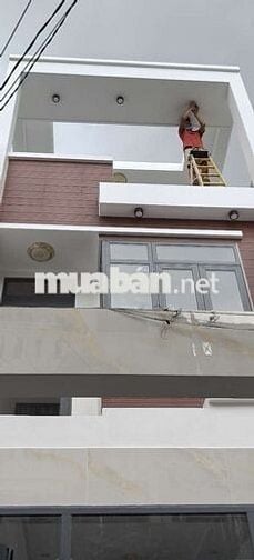 Bán nhà sổ Hồng riêng đường liên khu 5/6 BHHB