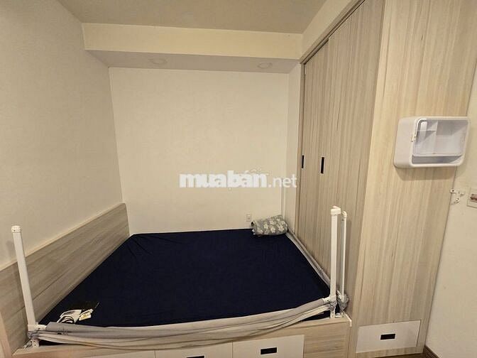 Cho thuê căn hộ Lavita Garden 2PN - 1WC sát Metro Bình Thái - Thủ Đức