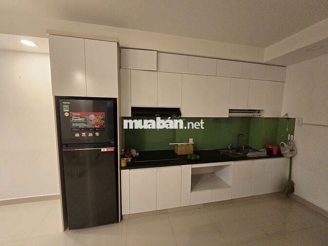 Cho thuê căn hộ Lavita Garden 2PN - 1WC sát Metro Bình Thái - Thủ Đức