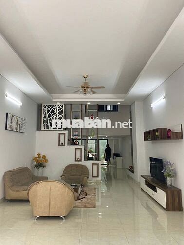 CHO THUÊ NHÀ 3 TẦNG KHU ĐÔ THỊ ĐA PHƯỚC – VIEW BIỂN, FULL NỘI THẤT