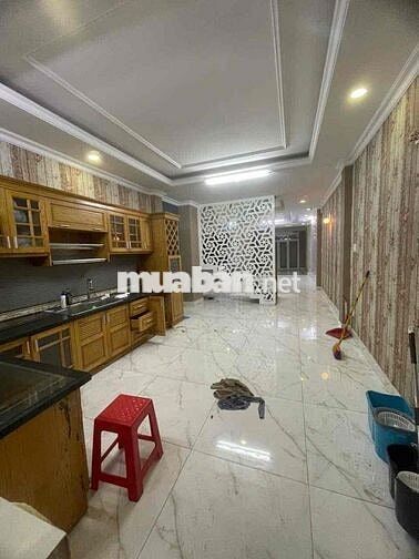 Cho thuê nhà mặt tiền kinh doanh đg số 3 khu tên lửa nhà mới giá 25tr