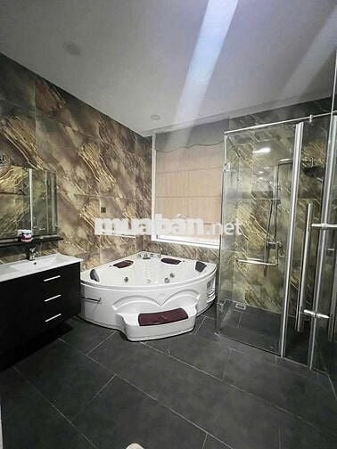 CHO THUÊ NHÀ 3 TẦNG KHU ĐÔ THỊ ĐA PHƯỚC – VIEW BIỂN, FULL NỘI THẤT