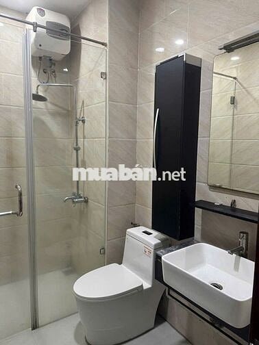 CHO THUÊ NHÀ 3 TẦNG KHU ĐÔ THỊ ĐA PHƯỚC – VIEW BIỂN, FULL NỘI THẤT