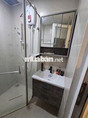 Cho thuê căn hộ Lavita Garden 2PN - 1WC sát Metro Bình Thái - Thủ Đức