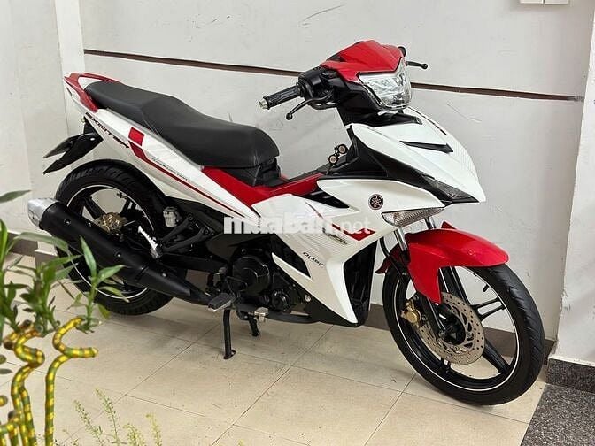 Exciter 150 2016 xe zin keng chạy êm ru mượt mà.