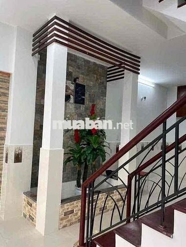 BÁN NHÀ MẶT TIỀN ĐƯỜNG TỐNG PHƯỚC PHỔ , SÁT CẦU TRẦN THỊ LÝ
