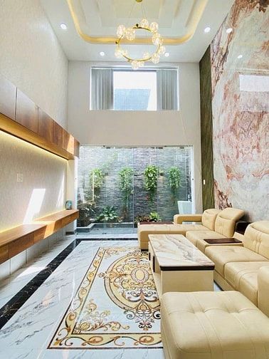 📍SƯ VẠN HẠNH, QUẬN 10 CHỈ 2TỶ860 - HẺM 6M - NHÀ 5 TẦNG MỚI ĐẸP - SHR 