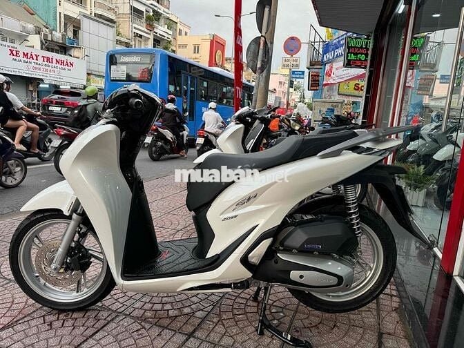 Sh160abs 4/2025 bstp như mới áo keo