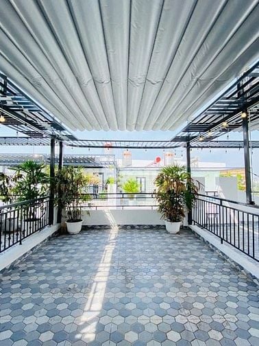 📍SƯ VẠN HẠNH, QUẬN 10 CHỈ 2TỶ860 - HẺM 6M - NHÀ 5 TẦNG MỚI ĐẸP - SHR 