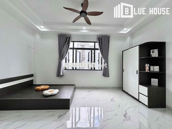 🔵CHO THUÊ PHÒNG TRỌ FULL NỘI THẤT SIÊU RỘNG NGAY LUỸ BÁN BÍCH TÂN PHÚ