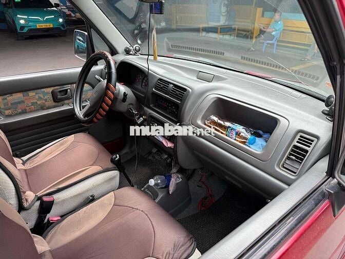 Suzuki Wagon R+ 2006 - 125000 km