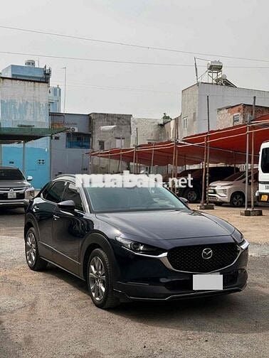 Mazda CX-30 2021 Premium 2.0 AT - 56000 km