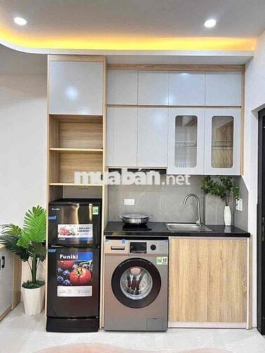 Ngõ 121 Tây Mỗ -Nam Từ Liêm - gần vinsmart city