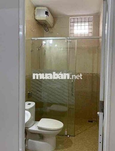 BÁN NHÀ MẶT TIỀN ĐƯỜNG TỐNG PHƯỚC PHỔ , SÁT CẦU TRẦN THỊ LÝ