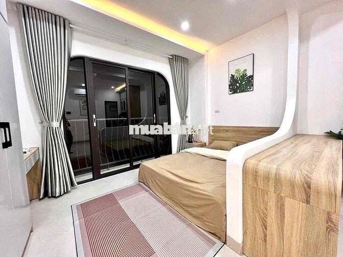 Ngõ 121 Tây Mỗ -Nam Từ Liêm - gần vinsmart city