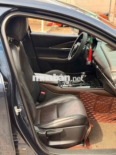 Mazda CX-30 2021 Premium 2.0 AT - 56000 km