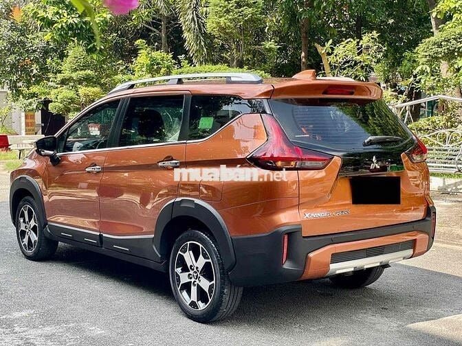 Mitsubishi Xpander Cross 2022 - 48000 km